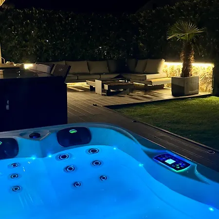Lux Riviera *