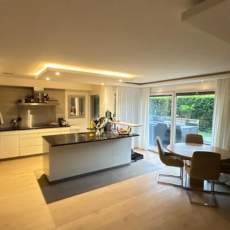 Apartament Lux Riviera