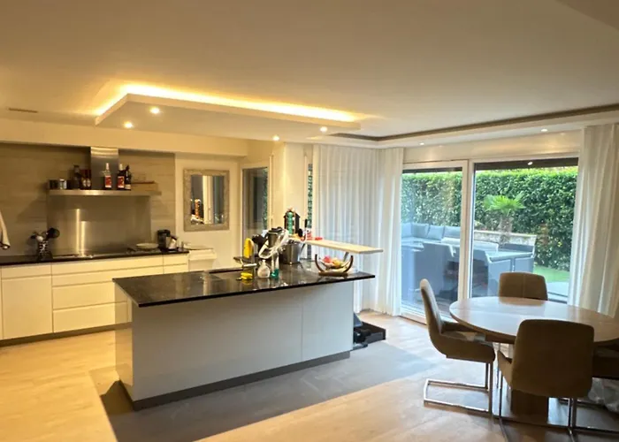 Appartement Lux Riviera