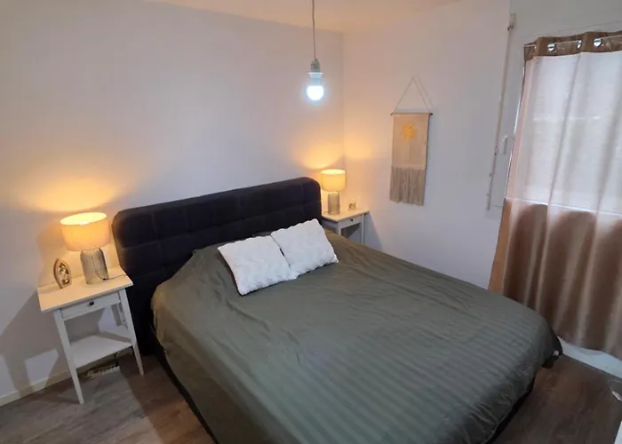 Appartement Lux Riviera