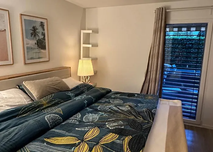 Lux Riviera Appartement Noville