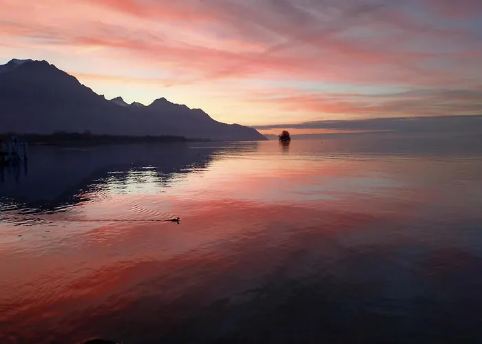 Lux Riviera * Noville