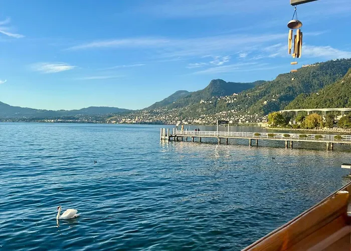 Lux Riviera Appartement