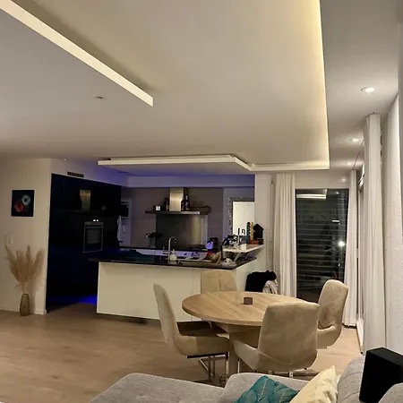 Lux Riviera *
