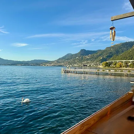 Lux Riviera Apartamento