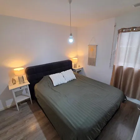 Apartamento Lux Riviera